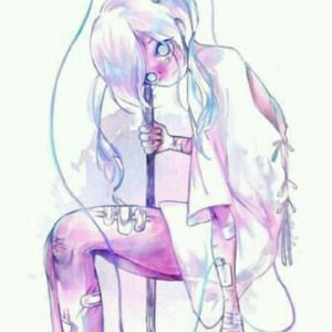 Meet your Posher, Nashia